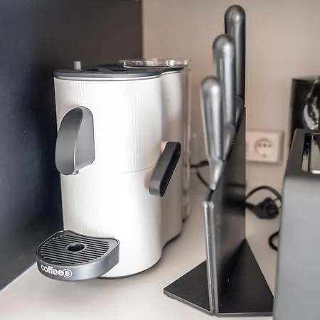 Seesicht - Rueckzugsort Oberhalb Vom Bodensee Appartement