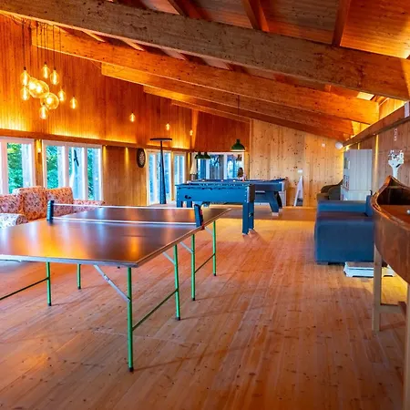 Seesicht - Rueckzugsort Oberhalb Vom Bodensee Wienacht-Tobel