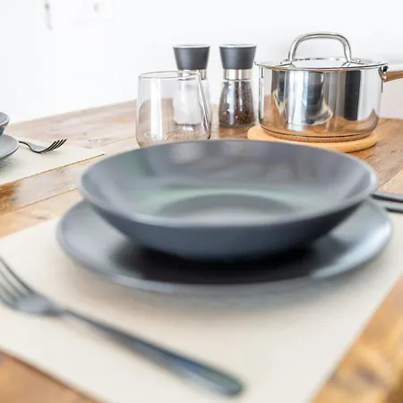 Seesicht - Rueckzugsort Oberhalb Vom Bodensee Apartament