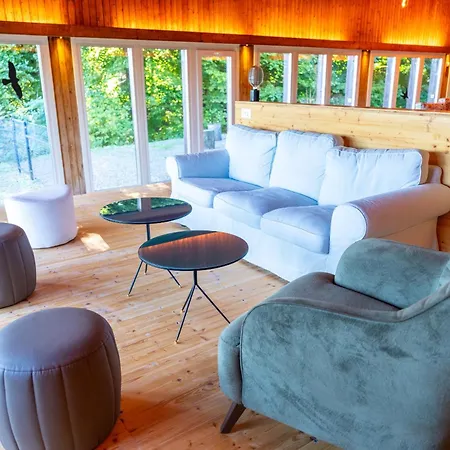 Seesicht - Rueckzugsort Oberhalb Vom Bodensee