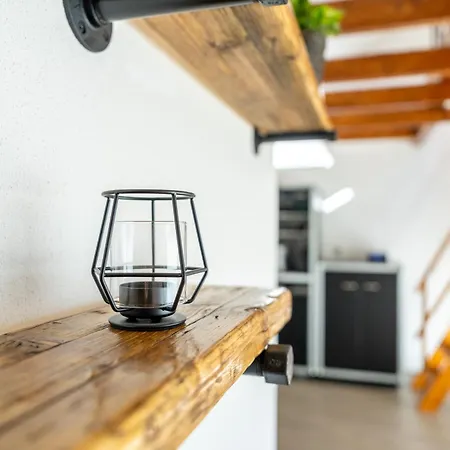 Seesicht - Rueckzugsort Oberhalb Vom Bodensee *