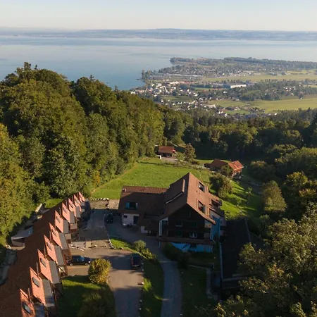 Seesicht - Rueckzugsort Oberhalb Vom Bodensee Apartament Wienacht-Tobel