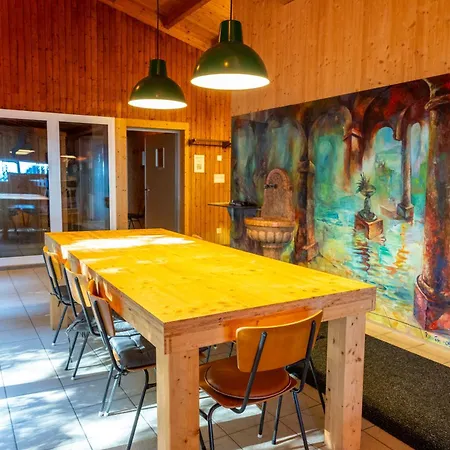 Seesicht - Rueckzugsort Oberhalb Vom Bodensee Appartement *