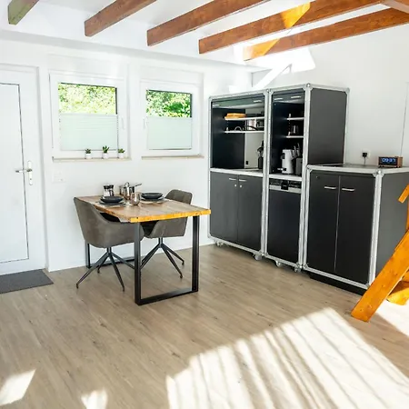 Seesicht - Rueckzugsort Oberhalb Vom Bodensee Apartament Wienacht-Tobel