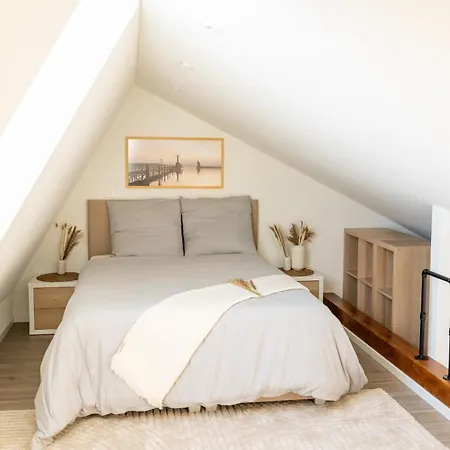 Apartament Seesicht - Rueckzugsort Oberhalb Vom Bodensee