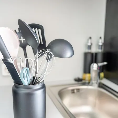 Apartament Seesicht - Rueckzugsort Oberhalb Vom Bodensee *