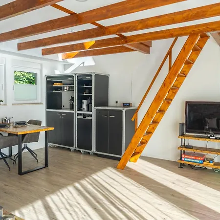 Seesicht - Rueckzugsort Oberhalb Vom Bodensee * Wienacht-Tobel