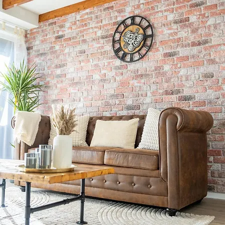 Seesicht - Rueckzugsort Oberhalb Vom Bodensee Appartement