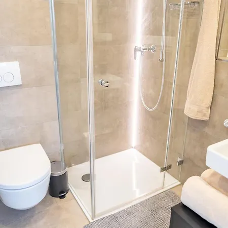 Apartament Seesicht - Rueckzugsort Oberhalb Vom Bodensee