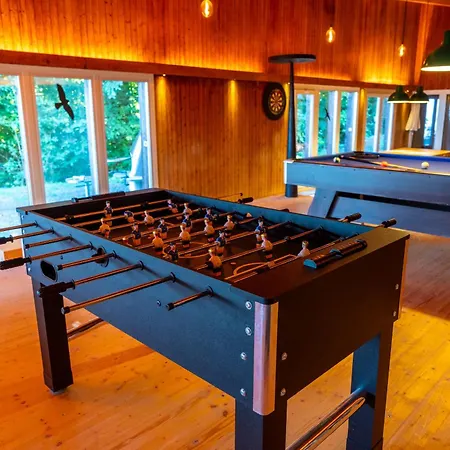 Seesicht - Rueckzugsort Oberhalb Vom Bodensee * Wienacht-Tobel