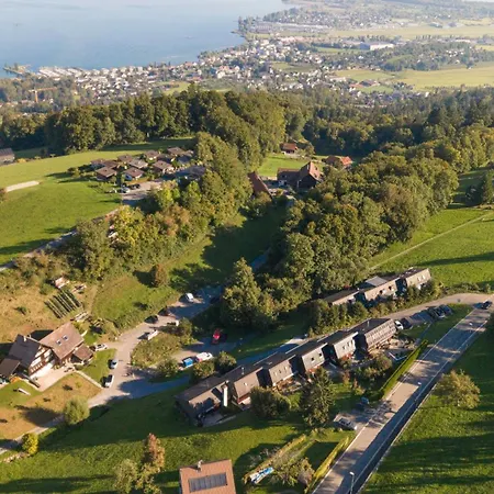 Seesicht - Rueckzugsort Oberhalb Vom Bodensee *