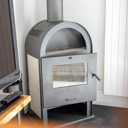 Apartament Seesicht - Rueckzugsort Oberhalb Vom Bodensee *