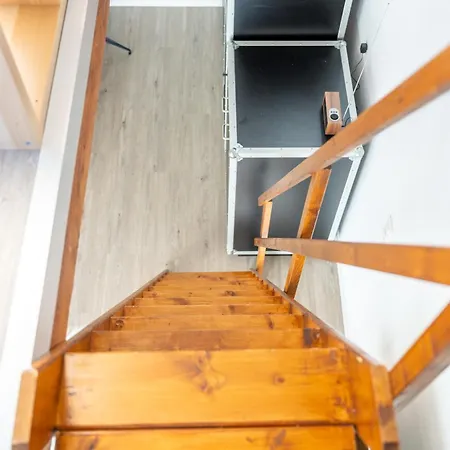 Apartament Seesicht - Rueckzugsort Oberhalb Vom Bodensee Wienacht-Tobel