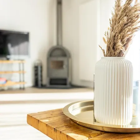 Seesicht - Rueckzugsort Oberhalb Vom Bodensee *