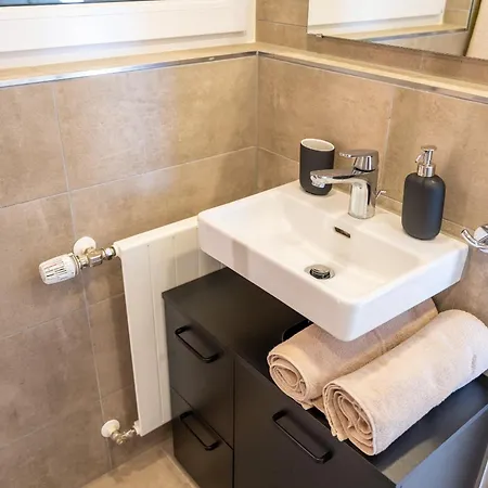 Apartament Seesicht - Rueckzugsort Oberhalb Vom Bodensee