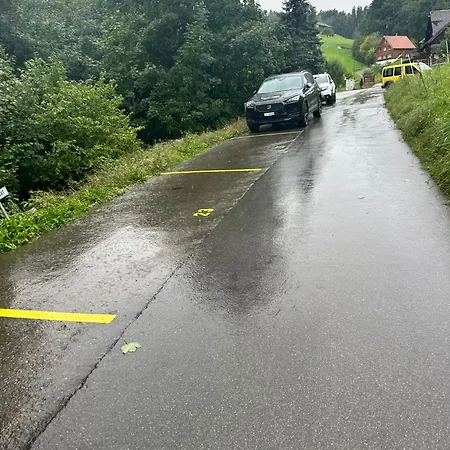 Seesicht - Rueckzugsort Oberhalb Vom Bodensee Apartament *