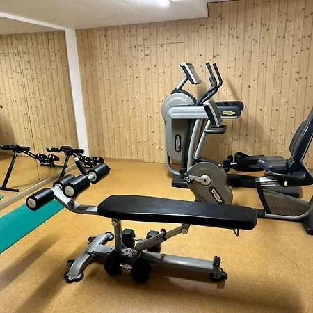 Seesicht - Rueckzugsort Oberhalb Vom Bodensee Wienacht-Tobel