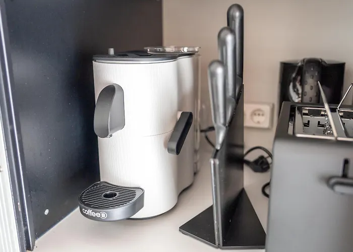 Seesicht - Rückzugsort Mit Sauna Und Freizeitlounge Apartment