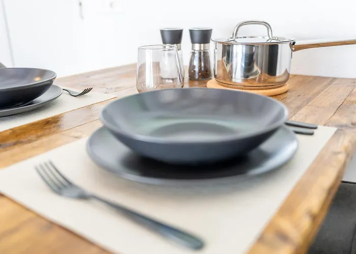 Seesicht - Rueckzugsort Oberhalb Vom Bodensee Appartement