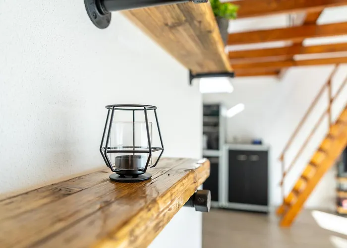 Seesicht - Rueckzugsort Oberhalb Vom Bodensee *