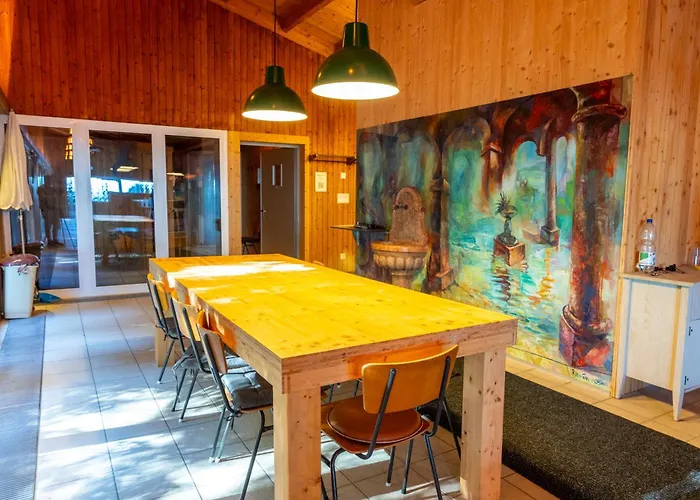 Seesicht - Rückzugsort Mit Sauna Und Freizeitlounge Apartment *