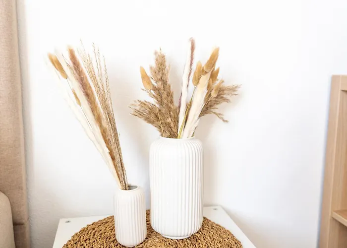 Seesicht - Rueckzugsort Oberhalb Vom Bodensee Appartement *