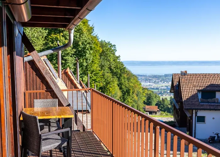 Seesicht - Rückzugsort Mit Sauna Und Freizeitlounge Apartment *