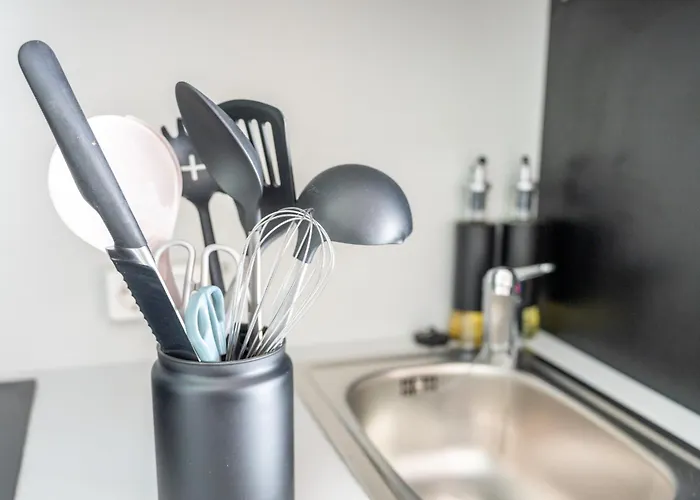 Apartment Seesicht - Rückzugsort Mit Sauna Und Freizeitlounge *