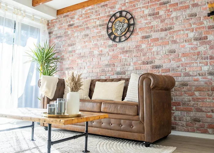 Seesicht - Rueckzugsort Oberhalb Vom Bodensee Appartement