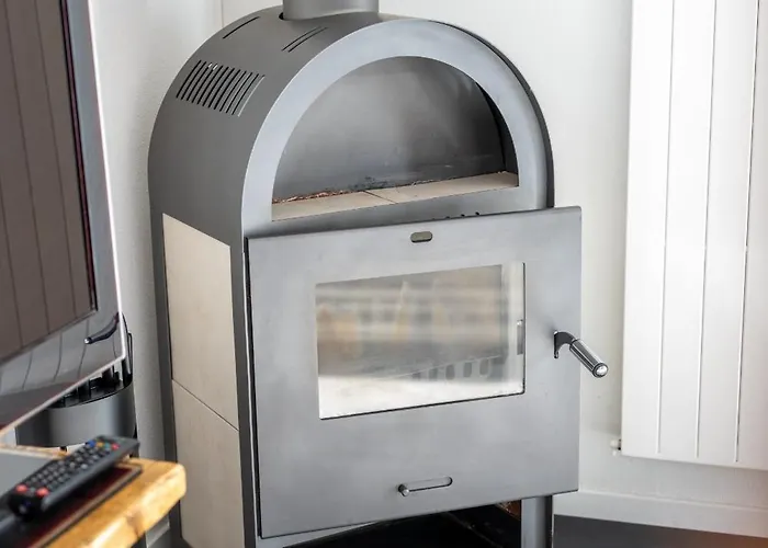 Apartment Seesicht - Rückzugsort Mit Sauna Und Freizeitlounge *