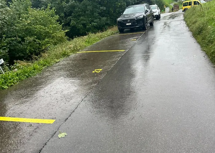 Seesicht - Rueckzugsort Oberhalb Vom Bodensee Appartement *