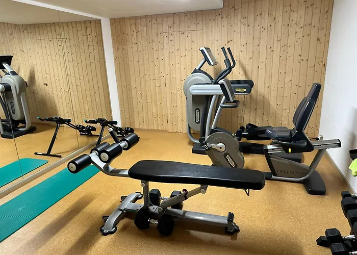 Seesicht - Rückzugsort Mit Sauna Und Freizeitlounge Wienacht-Tobel