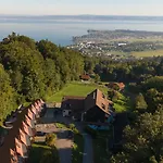 Seesicht - Rueckzugsort Oberhalb Vom Bodensee Lägenhet Wienacht-Tobel