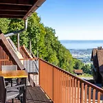 Seesicht - Rueckzugsort Oberhalb Vom Bodensee Lägenhet *