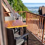 Seesicht - Rueckzugsort Oberhalb Vom Bodensee Lägenhet Wienacht-Tobel