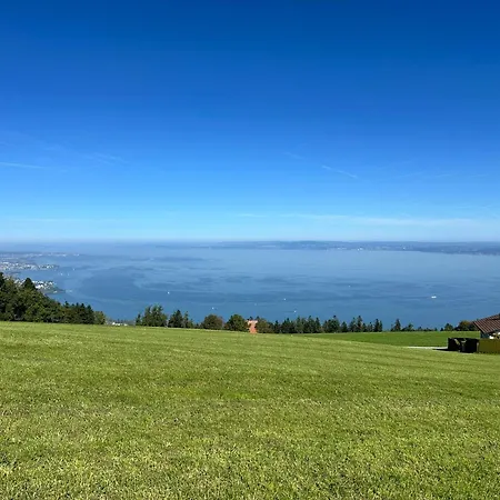Lägenhet Seesicht - Rueckzugsort Oberhalb Vom Bodensee *
